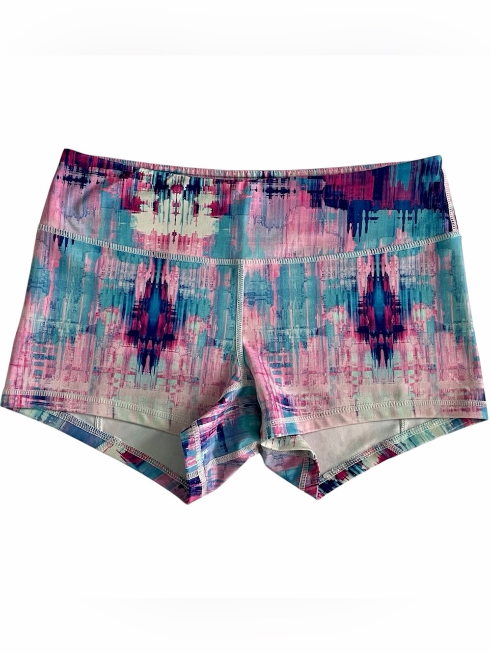 KFT Women’s athletic shorts size large